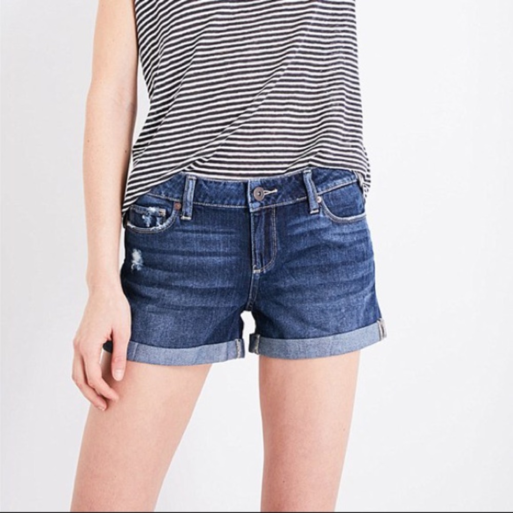 Paige Jimmy Jimmy Shorts